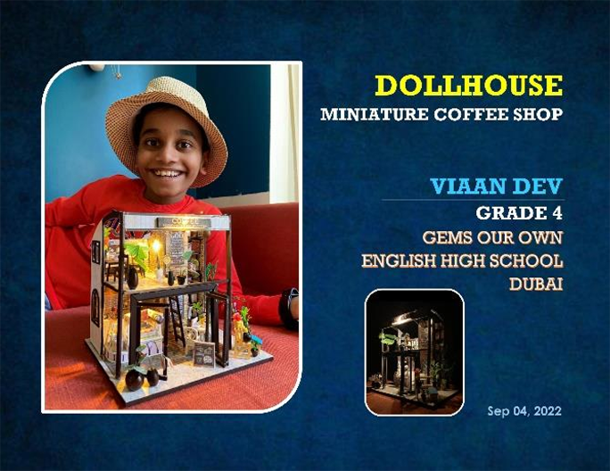 Dollhouse